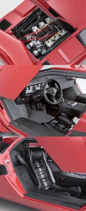 Kyosho Original Diecast Model 1/12 Lamborghini Countach LP5000S (Red) TOY-SCL2-12008_01.jpg