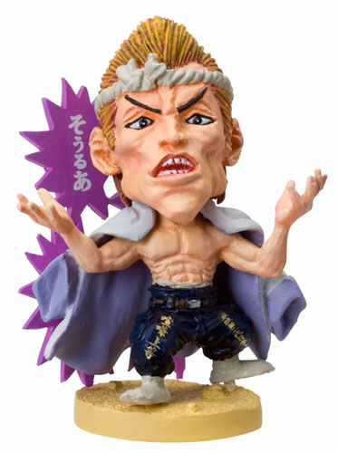 12年12月刃牙q版盒蛋 綜合玩具 Toysdaily 玩具日報 Powered By Discuz