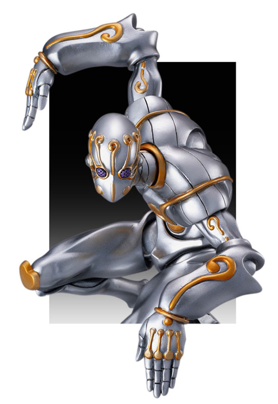 AmiAmi [Character & Hobby Shop] Statue Legend JoJo's Bizarre