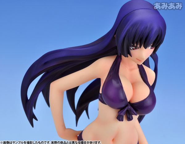 AmiAmi Character Hobby Shop BEACH QUEENS D