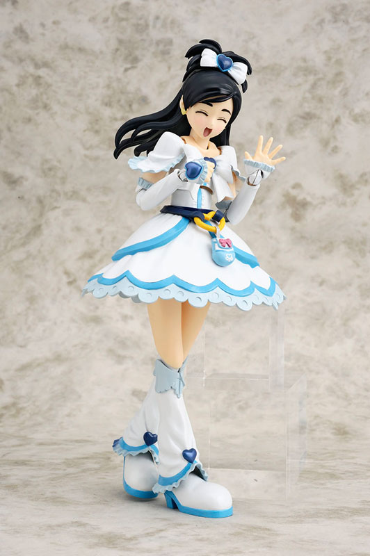 AmiAmi Character Hobby Shop Guttokuru Figure C