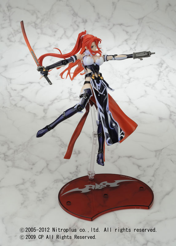 Neuromancer Jingai Makyo - Ignis Posable Figure FIG-MOE-6735_05.jpg