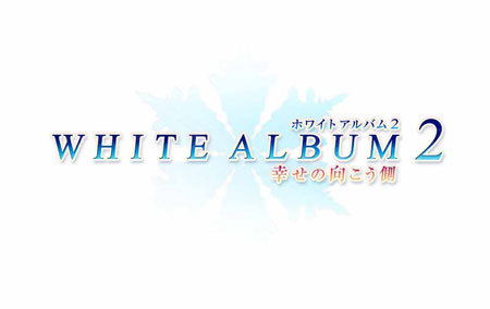 (Anime-Vietsub) White Album 2 - Bản tình ca