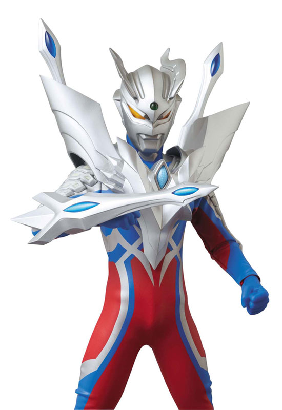ultraman zero the movie 2010