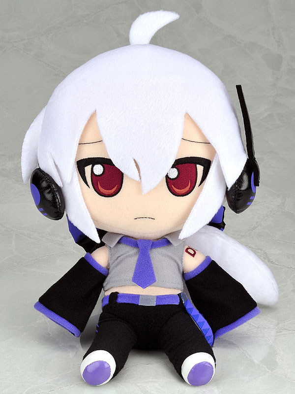 AmiAmi [Character & Hobby Shop] | Nendoroid Plus Plushie Series 49