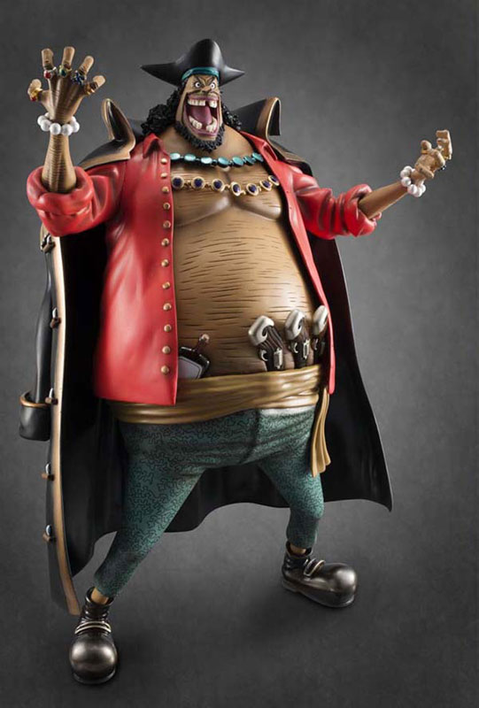 AmiAmi [Character & Hobby Shop] | Excellent Model Portrait.Of.Pirates