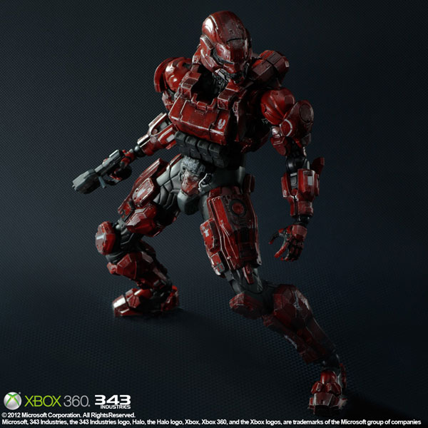 Halo 4 - Play Arts Kai -KAI- Spartan Soldier Action Figure FIG-KAI-4731_04.jpg