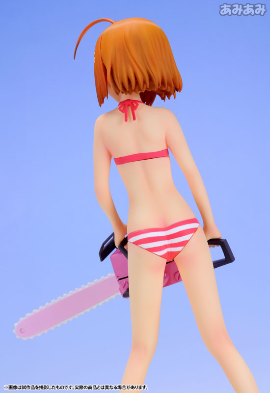 <em>魔装少女 春奈</em> BEACH QUEENS-轻之国度-轻