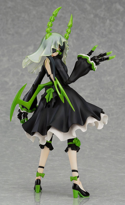 figma fbh}X^[ TV ANIMATION ver. itBMA TVAjwubNbNV[^[x[}bNXt@Ng[]sOT\t