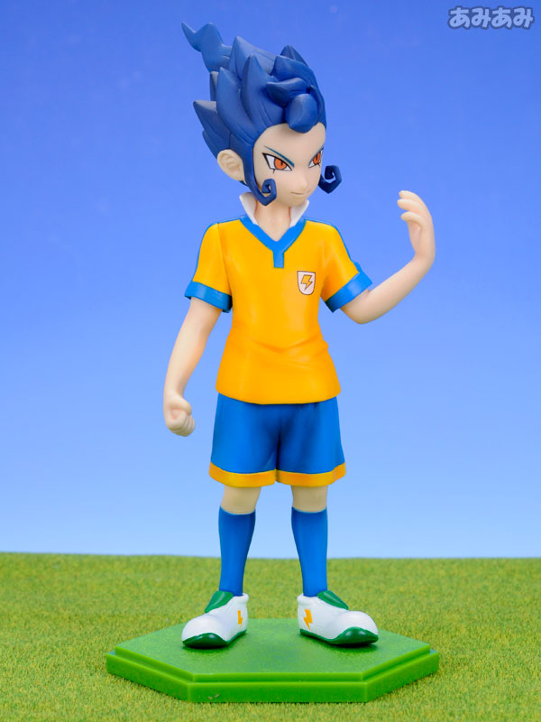 AmiAmi [Character & Hobby Shop] Inazuma Eleven GO Legend Player