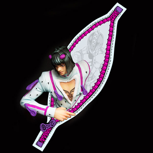 AmiAmi [Character & Hobby Shop] JoJo's Bizarre Adventure Are You