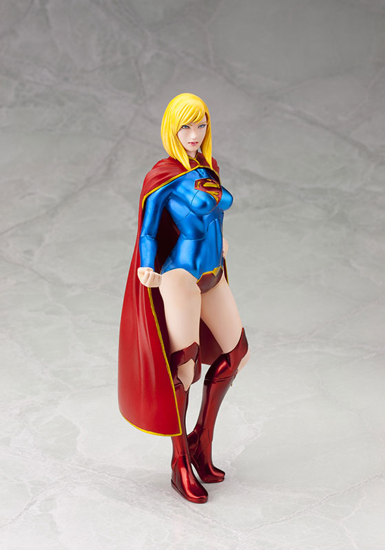 ARTFX+ <em>女超人</em> NEW52-轻之国度-轻<em>小说</em>-在线