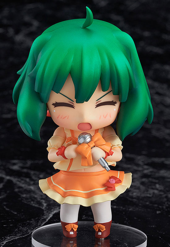 AmiAmi [Character & Hobby Shop] | Nendoroid - Macross Frontier: Ranka