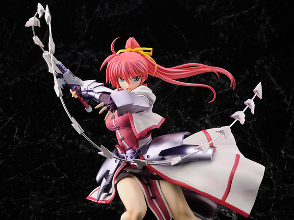Amiami [character And Hobby Shop] Magical Girl Lyrical Nanoha The Movie 2nd A S Signum Der
