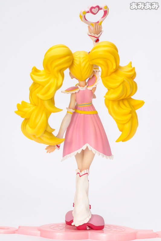 全国で中古品 エクセレントモデル プリキュアMaxHeart シャイニー