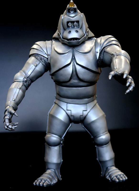 AmiAmi [Character & Hobby Shop] Toho Kaiju Collection No.20 King Kong