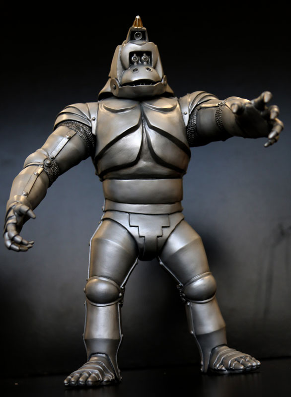 AmiAmi [Character & Hobby Shop] Toho Kaiju Collection No.20 King Kong