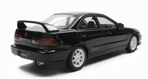 1996 Honda integra type r review #2