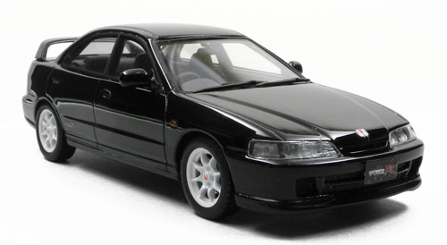 1996 Honda integra type r review