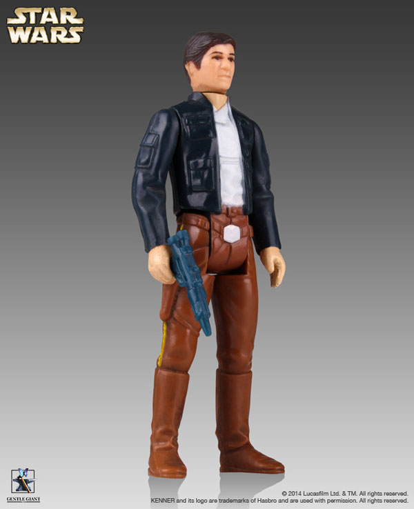 STAR WARS kenner 12バック？ ストームトルーパー+giftsmate.net