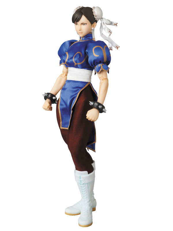 street fighter chun li toy