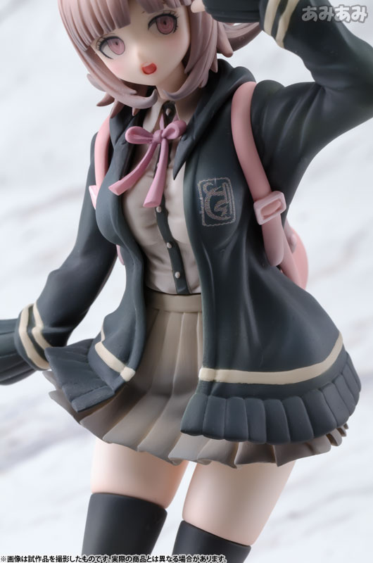 Amiami Character And Hobby Shop Danganronpa 2 Goodbye Despair 