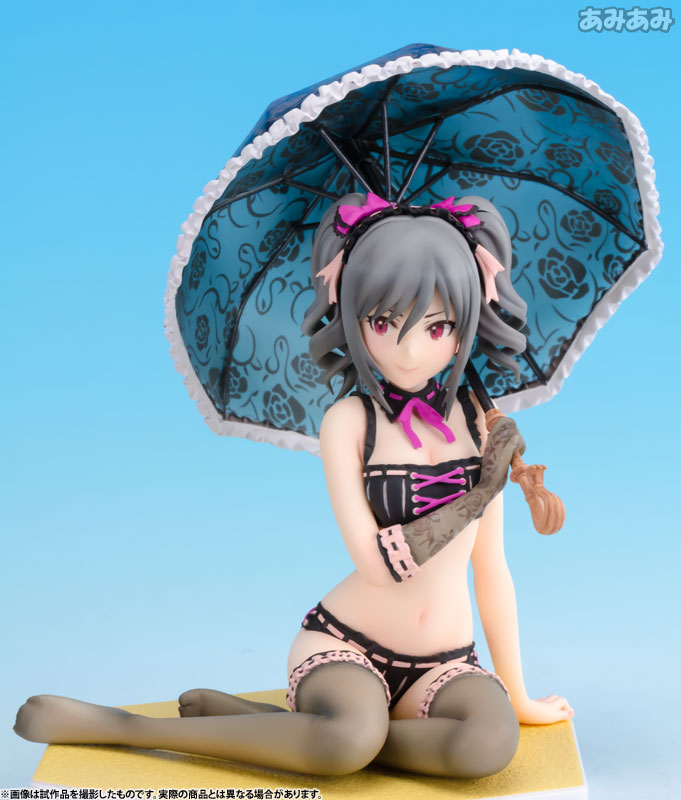 Amiami [character And Hobby Shop] Beach Queens The Idolm