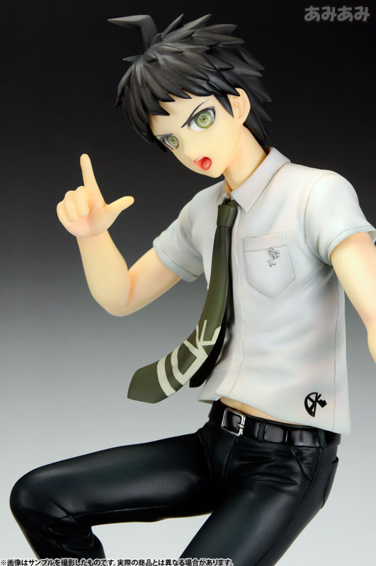 AmiAmi [Character & Hobby Shop] | ARTFX J - Danganronpa 2 Goodbye