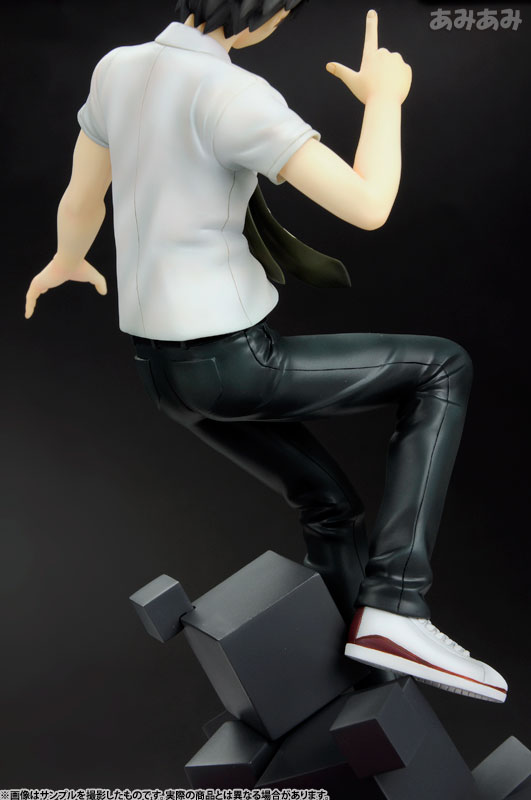 AmiAmi [Character & Hobby Shop] | ARTFX J - Danganronpa 2 Goodbye