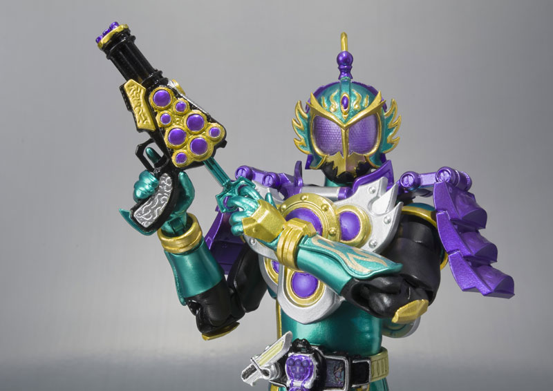 gaim shf