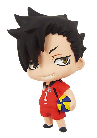 Amiami Character And Hobby Shop Bonus Color Cole Haikyuu Part2 6421