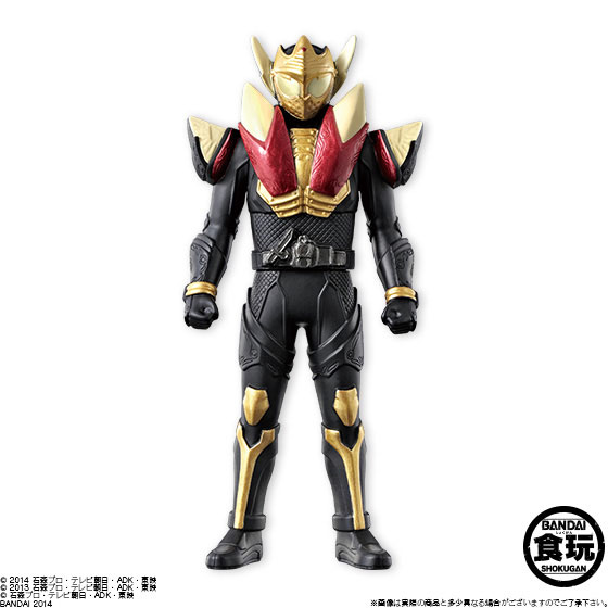 假面骑士铠武 食玩-轻之国度-轻小说-在线轻小