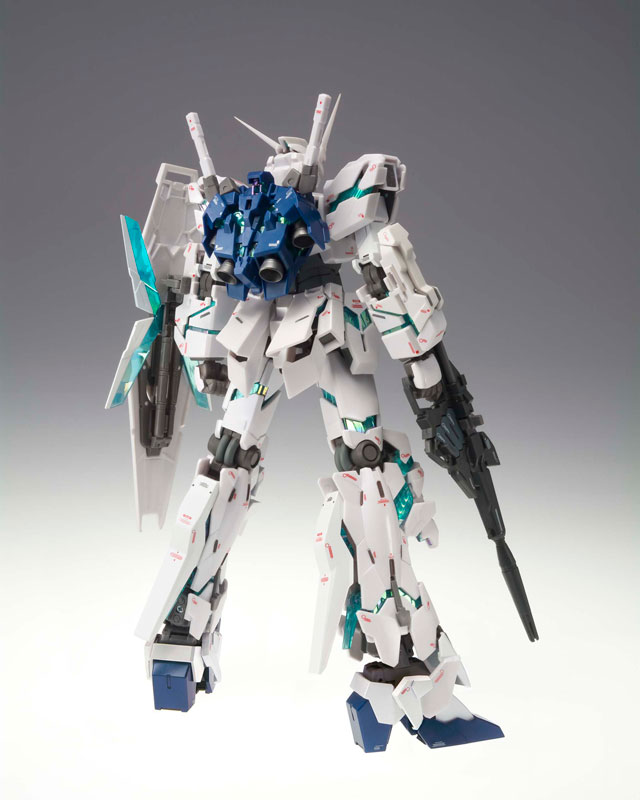 GUNDAM FIX FIGURATION METAL COMPOSITE 機動戦士ガンダムUC