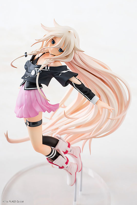 IA -ARIA ON THE PLANETES- Ver.1.5 1/8 完成品フィギュア
