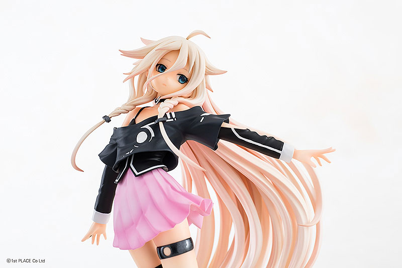 IA -ARIA ON THE PLANETES- Ver.1.5 1/8 完成品フィギュア