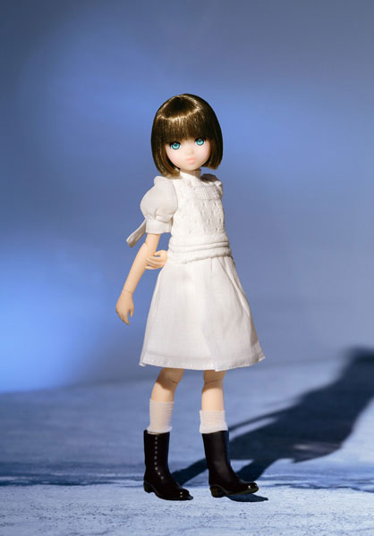 AmiAmi [Character & Hobby Shop] | CCSgirl 15SS ruruko Complete Doll