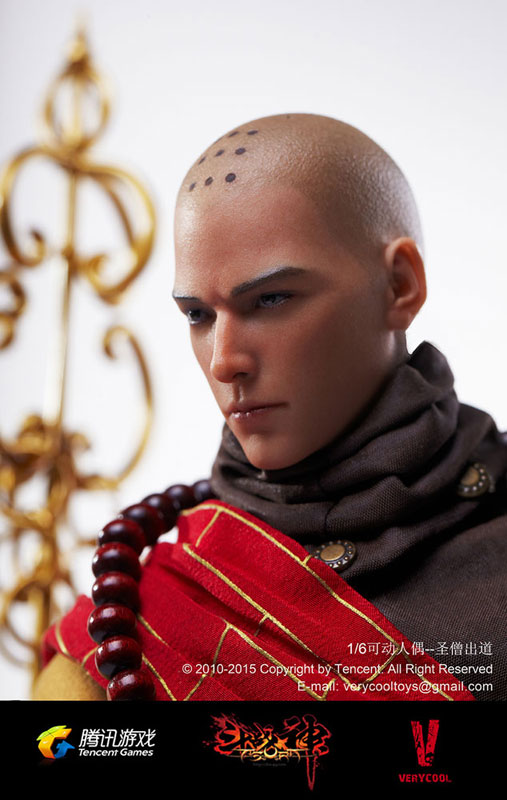AmiAmi [Character & Hobby Shop] | 1/6 Scale Collectible Figure ...