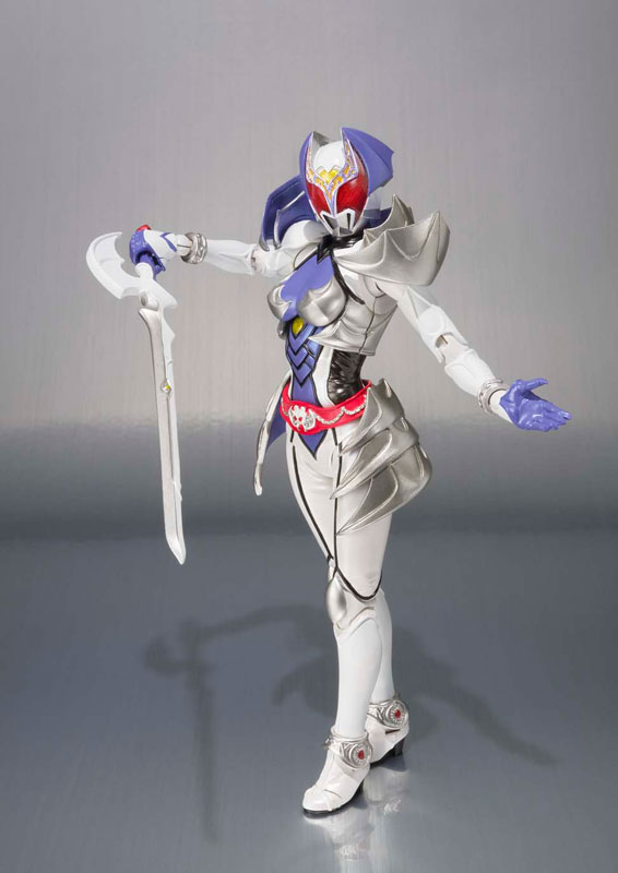 [bandai]假面骑士decade kivala 15年9月|周边区 dm123-动漫fans 动