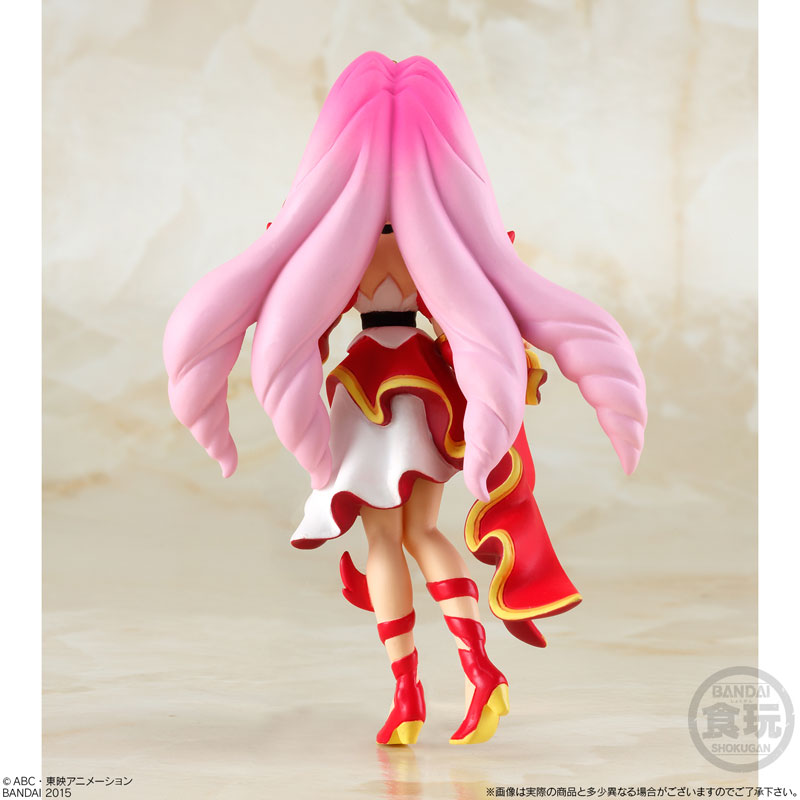 AmiAmi [Character & Hobby Shop] | [WEB Limited] Go! Princess PreCure