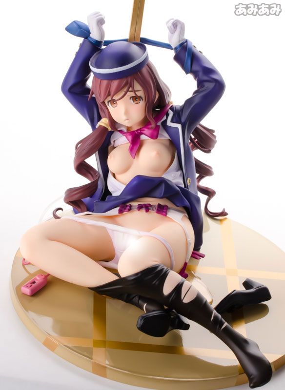 エレベーターガール