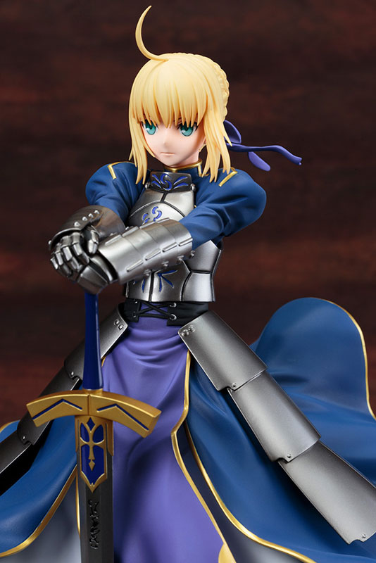 Amiami Character Hobby Shop Fate Stay Night Unlimited Blade