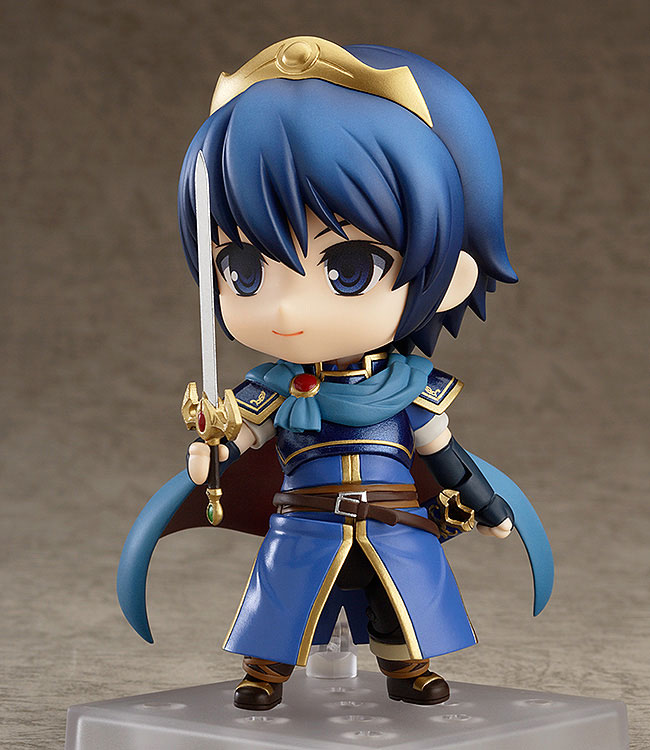 Amiami Character And Hobby Shop Nendoroid Fire Emblem Marth New