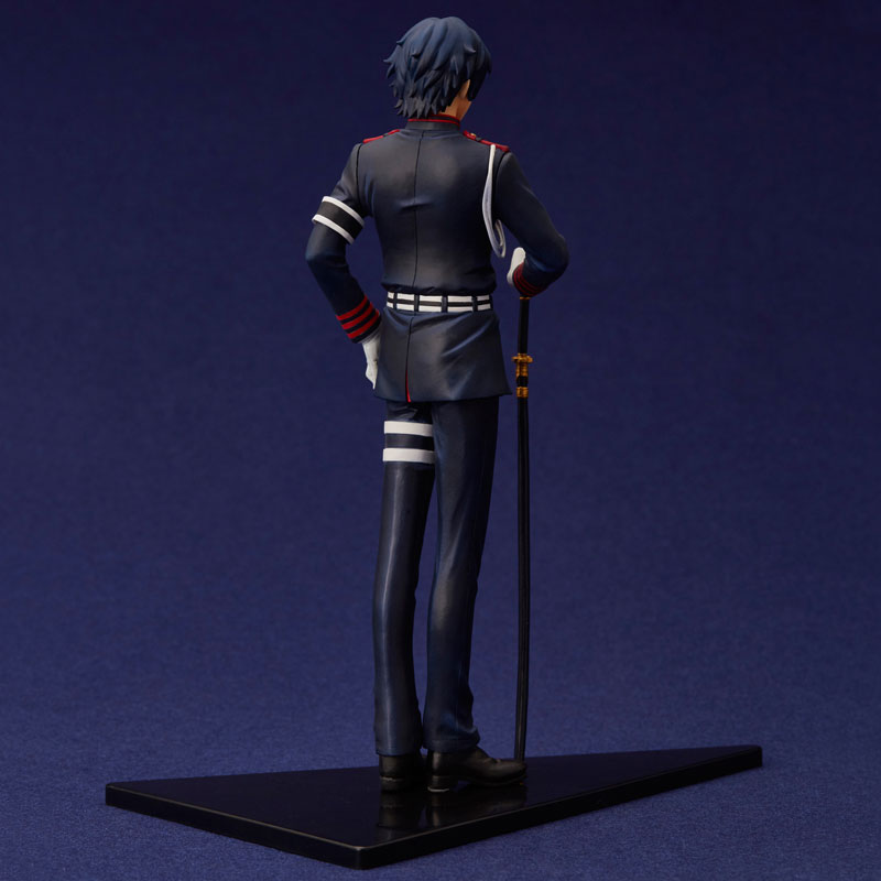 AmiAmi [Character & Hobby Shop]  mensHdge technical statue No.23