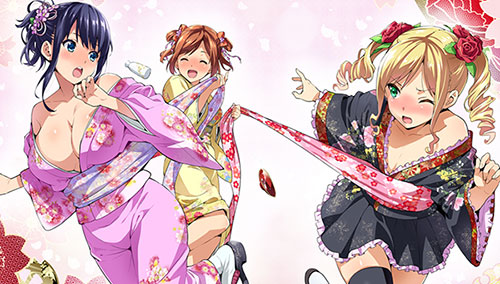 あみあみ
