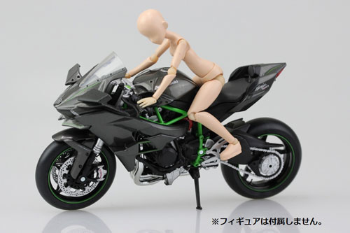 AmiAmi [Character &amp; Hobby Shop] | 1/12 Complete Motorcycle ...