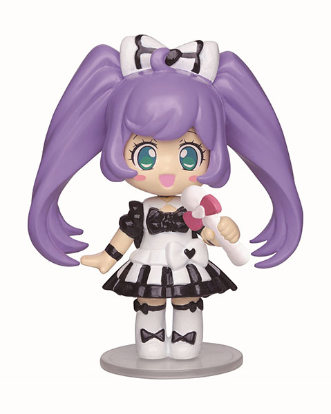 らぁら ミステリーレア