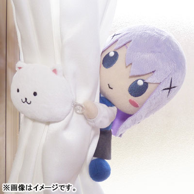 天才】ごちうさのぬいぐるみタッセルでココチノを摂取する方法 - 穹音