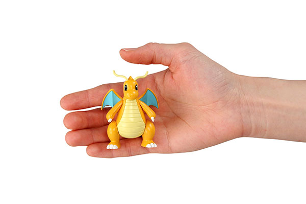 メタコレ ポケモン カイリュー[タカラトミー]《発売済・在庫品》 | グッズチュー