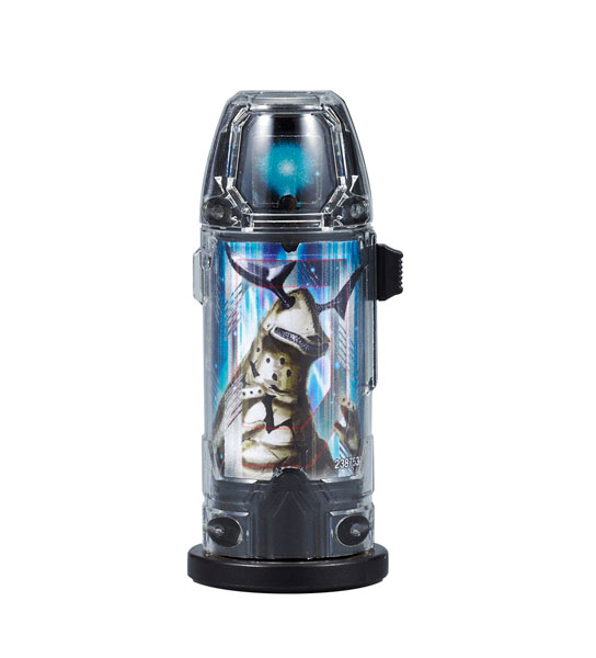 amiami character hobby shop ultraman geed dx ultra capsule acro smasher set released amiami character hobby shop ultraman geed dx ultra capsule acro smasher set released