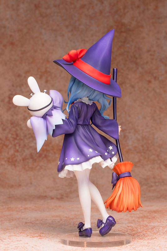 Date A Live - Yoshino 1/8 Complete Figure(Pre-order)デート・ア・ライブ 「四糸乃」 1/8 完成品フィギュアScale Figure